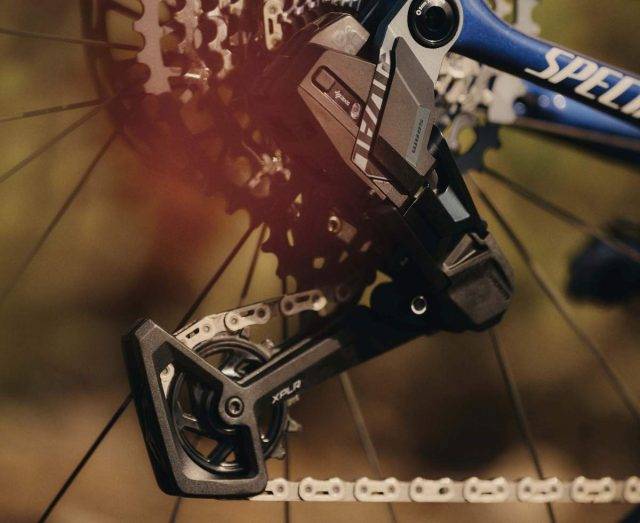 sram rival xplr axs 1x13 speed review