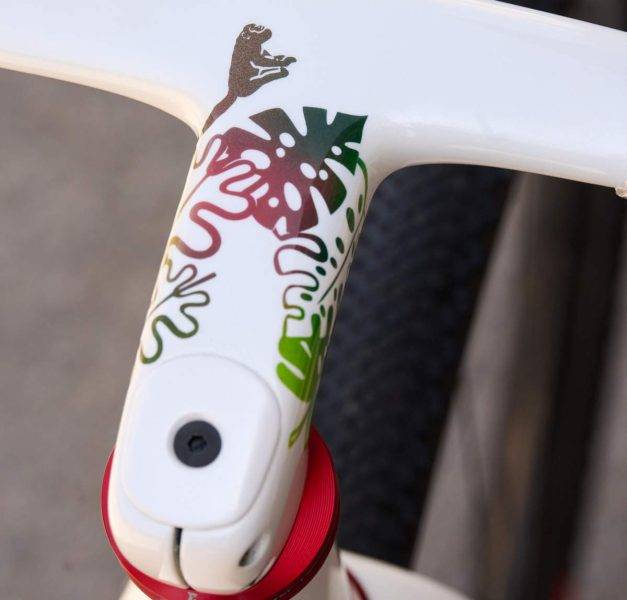 Scarab Cycles Páramo Gravel Bike review