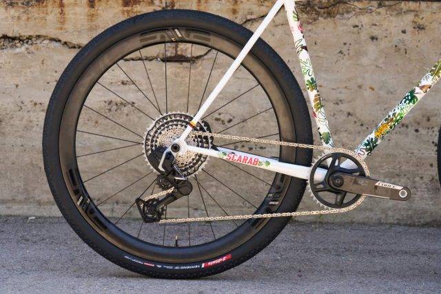Scarab Cycles Páramo Gravel Bike review