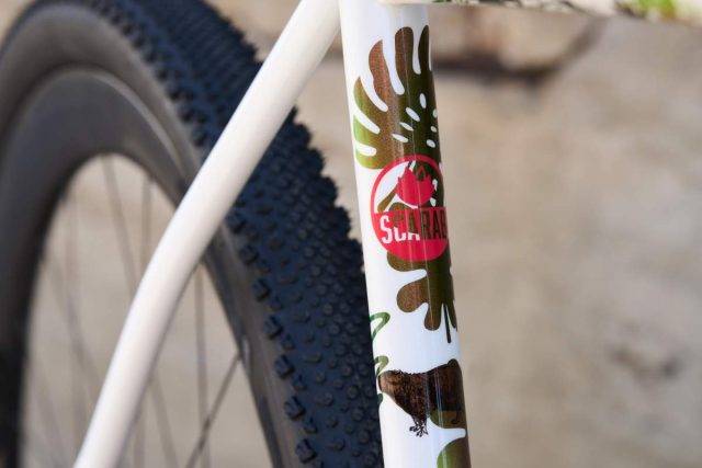 Scarab Cycles Páramo Gravel Bike review