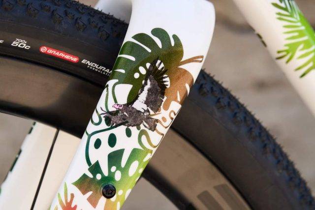 Scarab Cycles Páramo Gravel Bike review