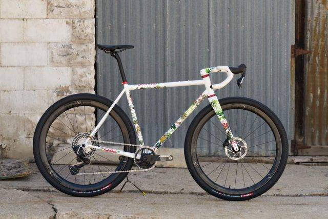 Scarab Cycles Páramo Gravel Bike review