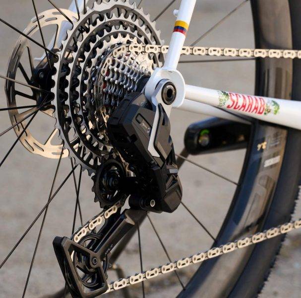 Scarab Cycles Páramo Gravel Bike review