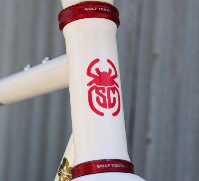 Scarab Cycles Páramo Gravel Bike review