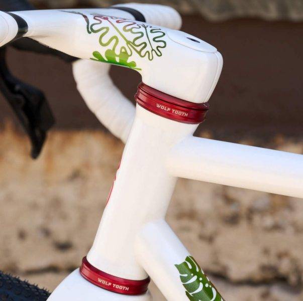 Scarab Cycles Páramo Gravel Bike review