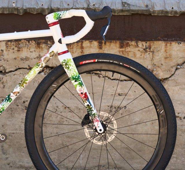 Scarab Cycles Páramo Gravel Bike review