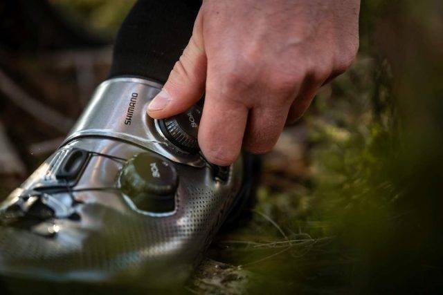 Shimano S-PHYRE XC903S MTB Shoe review