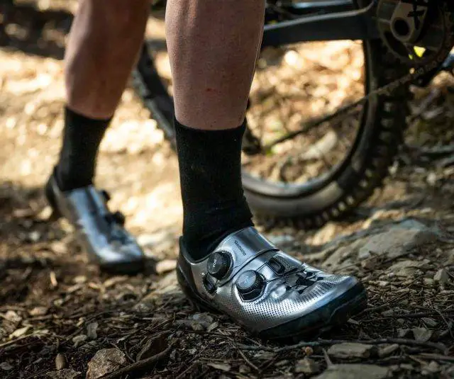 Shimano S-PHYRE XC903S MTB Shoe review
