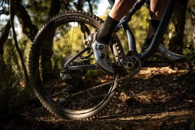 Shimano S-PHYRE XC903S MTB Shoe review