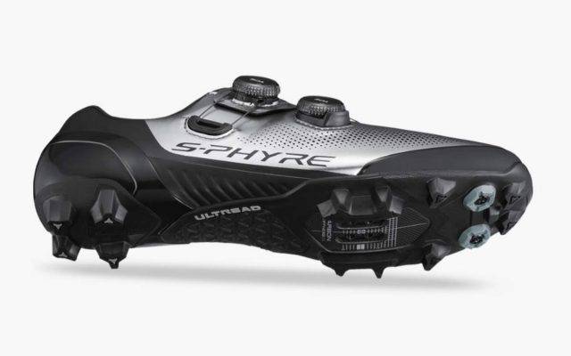 Shimano S-PHYRE XC903S MTB Shoe review