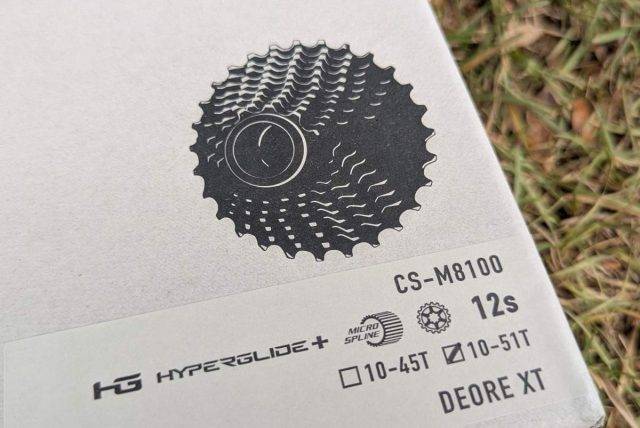 shimano grx di2 1x review