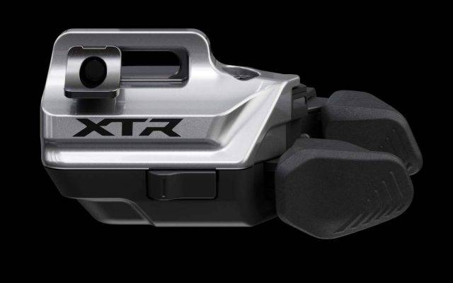 Shimano XTR M9200 Di2 Wireless