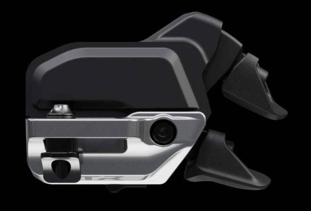 Shimano XTR M9200 Di2 Wireless