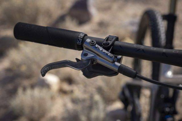 Shimano XTR M9200 Di2 Wireless