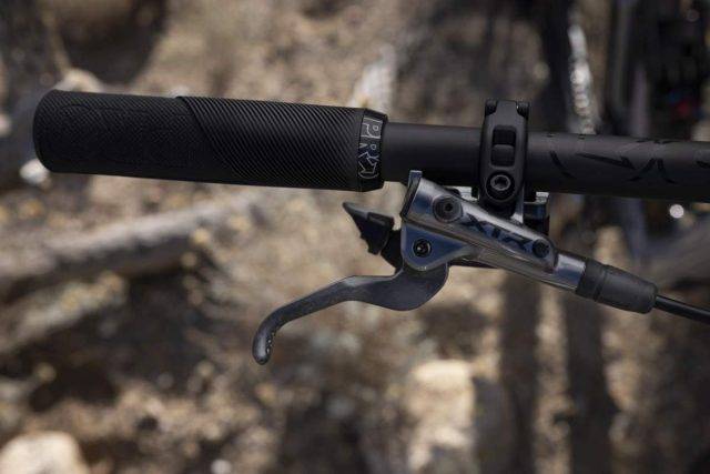 Shimano XTR M9200 Di2 Wireless