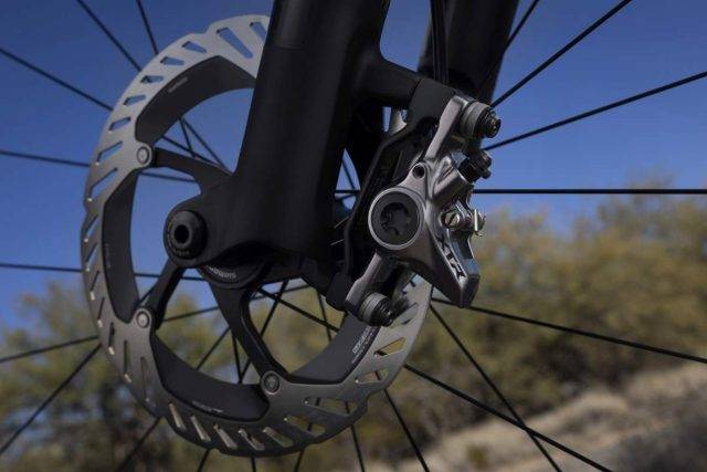 Shimano XTR M9200 Di2 Wireless