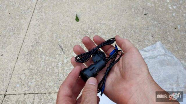 TRP Vistar//Powershift drivetrain review
