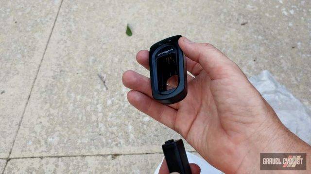 TRP Vistar//Powershift drivetrain review