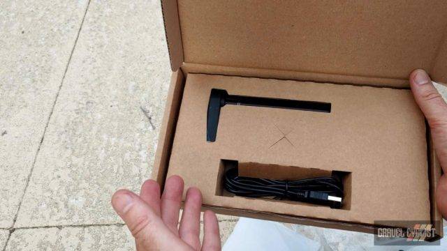 TRP Vistar//Powershift drivetrain review