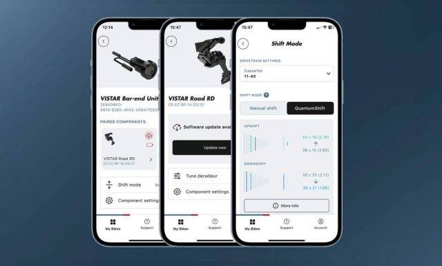 TRP CLASSIFIED Launch VISTAR review