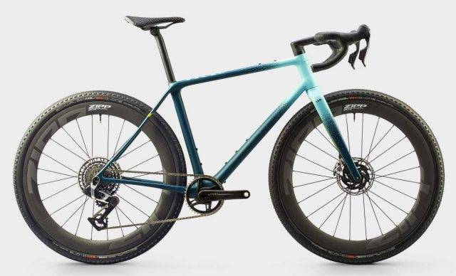 Vielo V+1 Race Edition 2.1 review