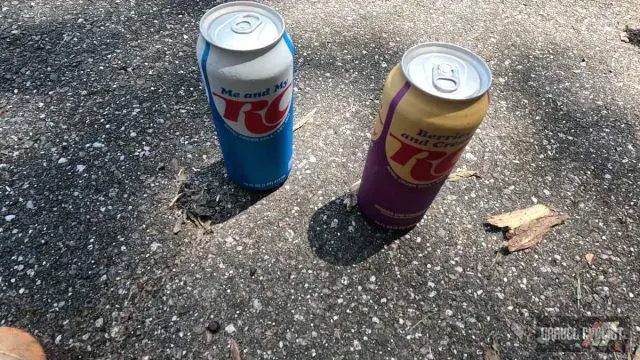 100 Degrees in the Shade Cycling