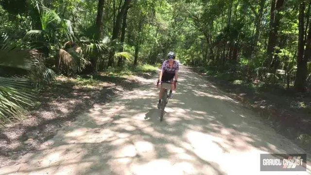 100 Degrees in the Shade Cycling