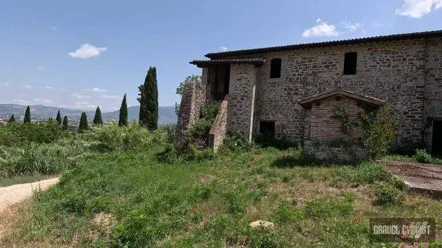 foligno to perugia cycling experience