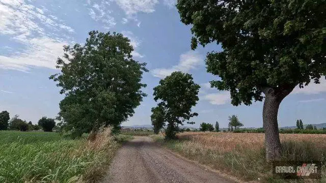 foligno to perugia cycling experience