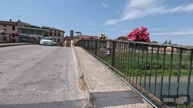 foligno to perugia cycling experience