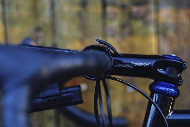 knog Oi Prima Bike Bell review