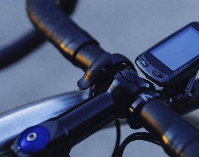 knog Oi Prima Bike Bell review