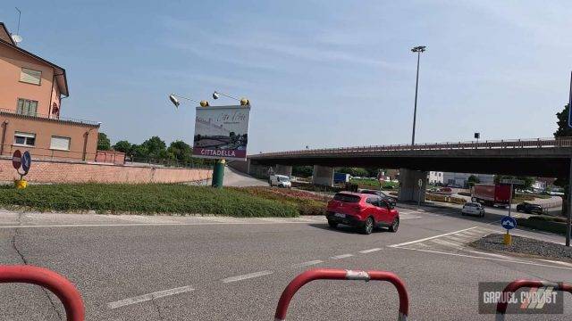 cittadella italy cycling