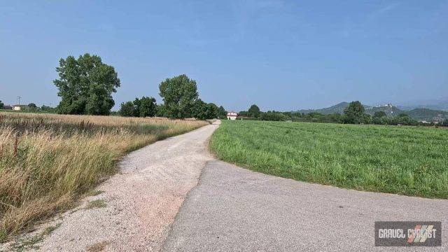 marostica italy cycling