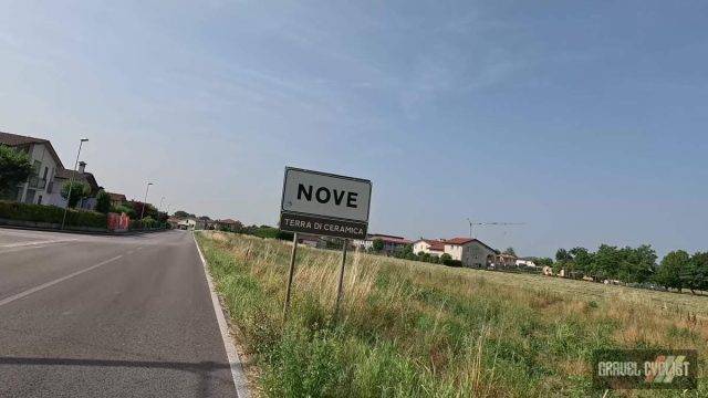 nove italy cycling