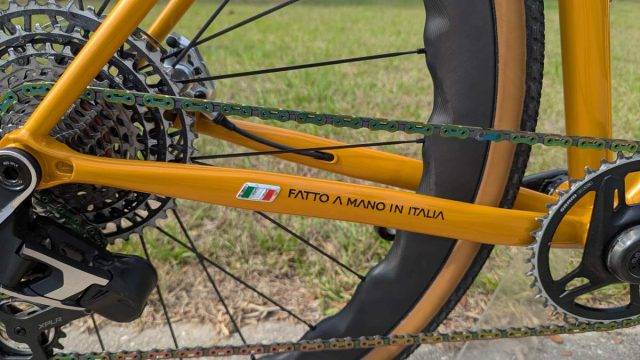 officina battaglin matera review