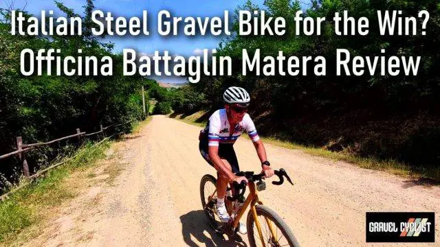 officina battaglin matera review