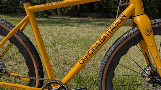 officina battaglin matera review