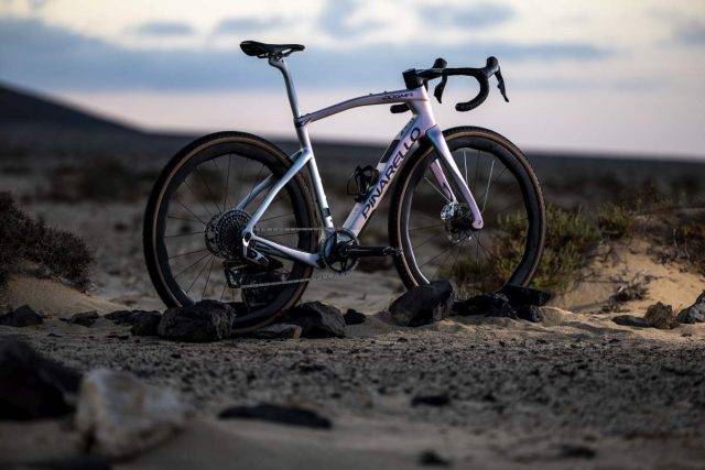 Pinarello dogma gr review