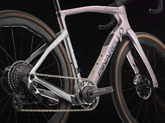 Pinarello dogma gr review