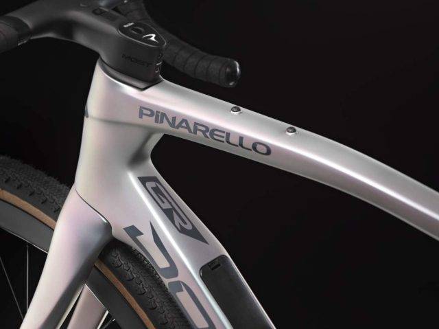 Pinarello dogma gr review