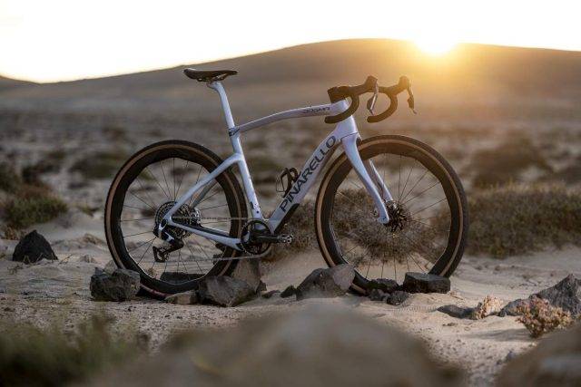 Pinarello dogma gr review