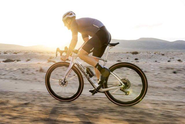 Pinarello dogma gr review