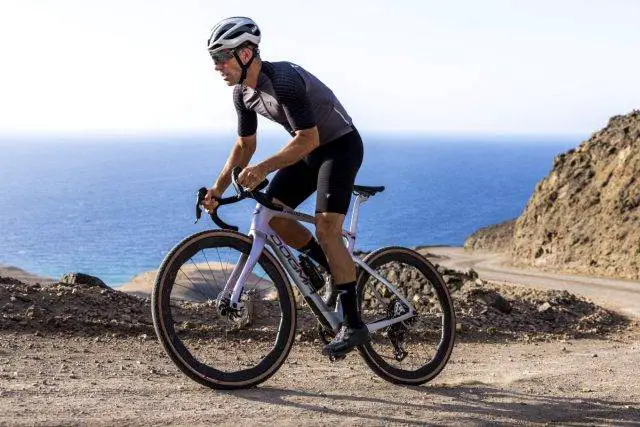 Pinarello dogma gr review