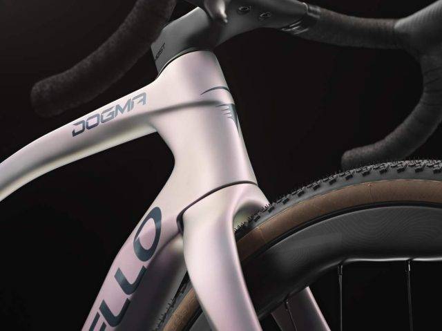 Pinarello dogma gr review