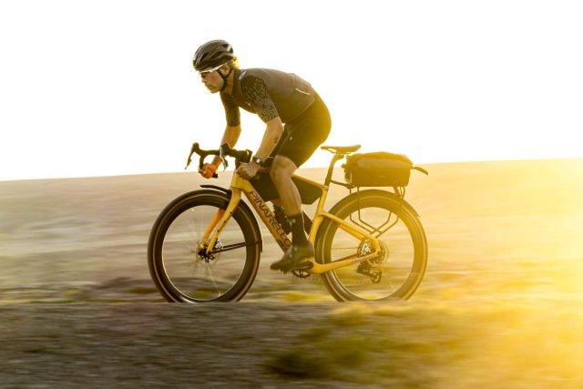 Pinarello grevil f review