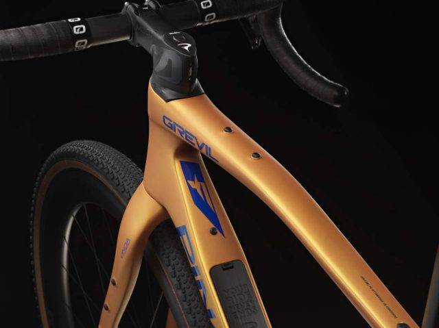 Pinarello grevil f review