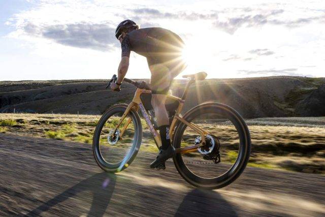 Pinarello grevil f review
