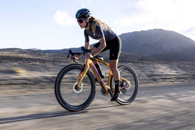Pinarello grevil f review