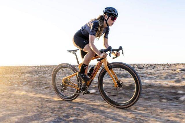 Pinarello grevil f review